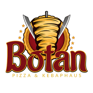 Botan Pizza & Kebaphaus